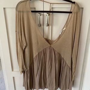 Urban outfitters top